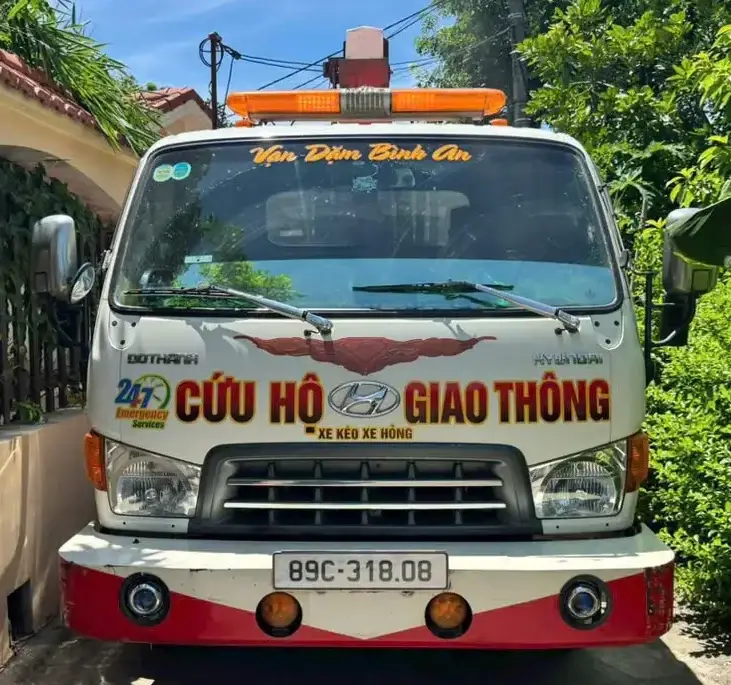 logo cứu hộ