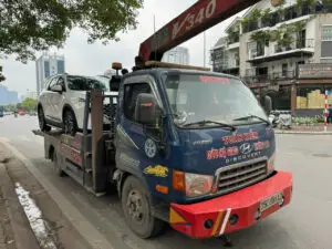 Cứu Hộ Nam Định