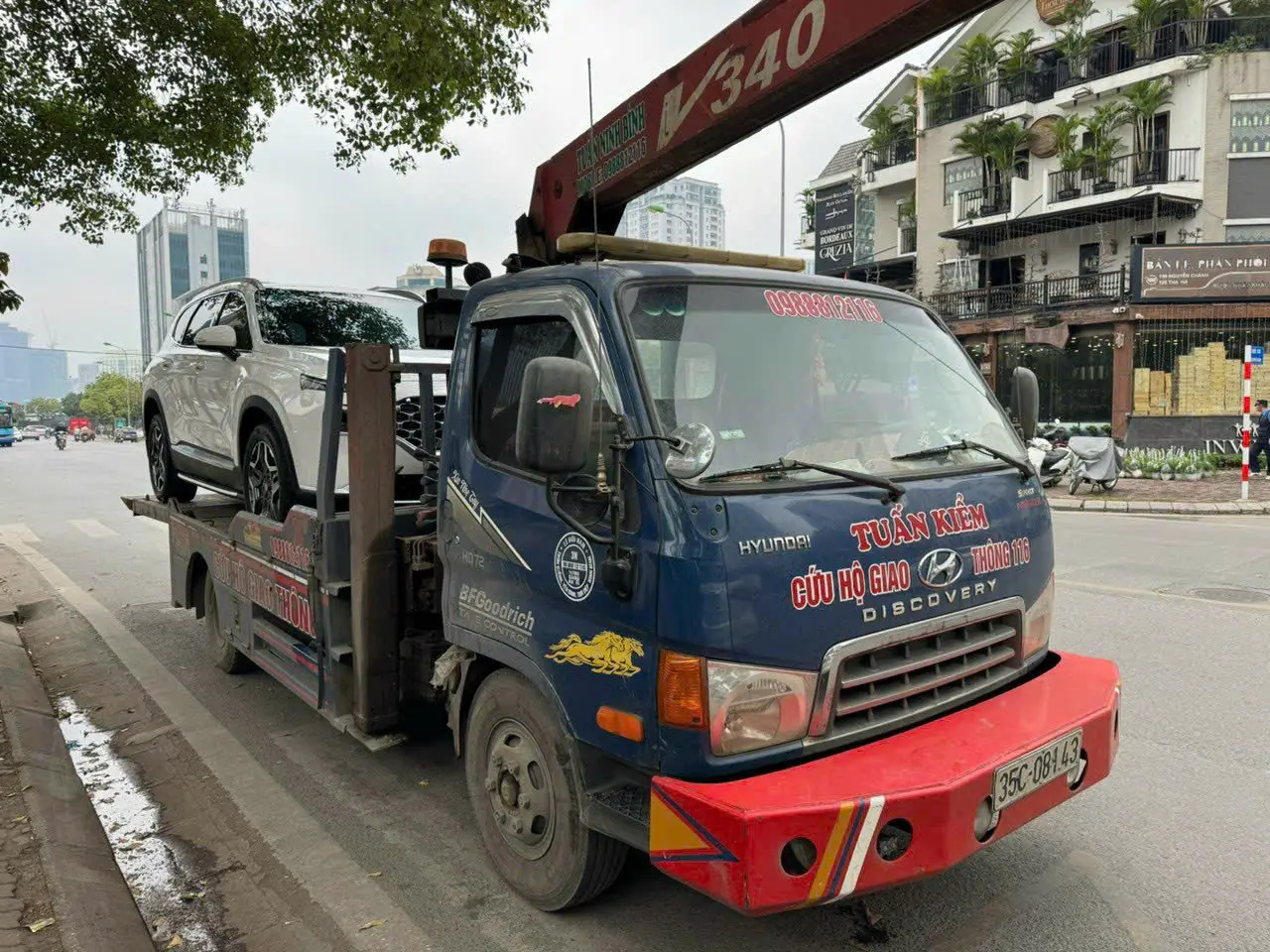 Cứu Hộ Nam Định