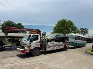 Cứu Hộ Phủ Lý