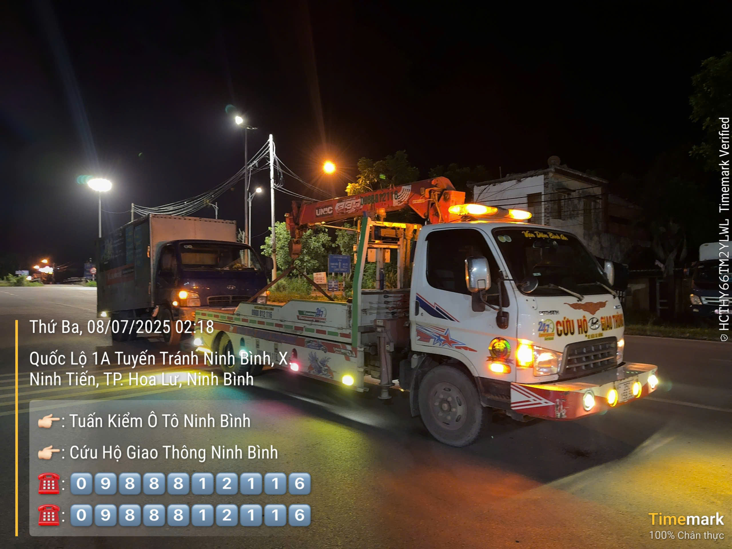 cứu hộ xe chết máy cao tốc Mai Sơn