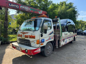 Cứu Hộ Giao Thông Ninh Bình