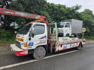 cứu hộ xe hỏng tp tam điệp
