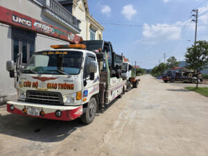 cứu hộ xe ô tô tp ninh bình
