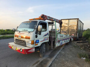 Read more about the article Dịch Vụ Cứu Hộ Khẩn Cấp Cao Tốc Liêm Tuyền