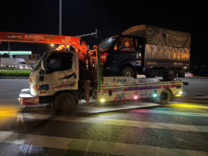 Cứu Hộ Ô Tô NInh Bình