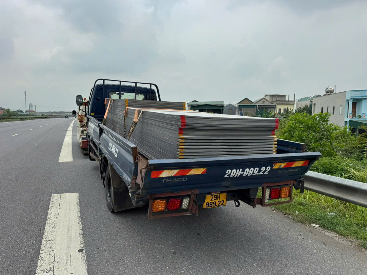 cứu hộ giao thông bỉm sơn