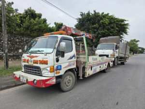 Cứu Hộ Nhanh Khẩn Cấp Cao Tốc Mai Sơn – Cao Bồ