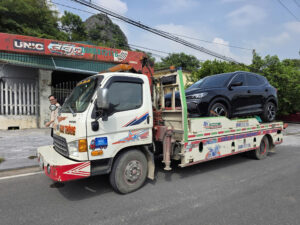 Dịch Vụ Sửa Chữa Cứu Hộ Lưu Động Ninh Bình