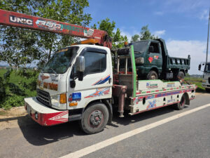 Read more about the article Cứu Hộ Xe Ô Tô Hỏng Ninh Bình