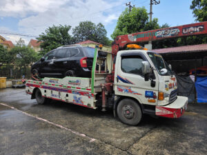 Read more about the article CỨU HỘ CAO TỐC NAM ĐỊNH
