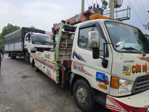 Read more about the article Cứu Hộ Nhanh Khẩn Cấp Cao Tốc Mai Sơn – Cao Bồ