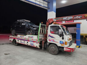 Cứu Hộ Ô Tô Gần Nhất Cao Tốc Ninh Bình – Có Mặt Sau 15 Phút, Uy Tín 24/7