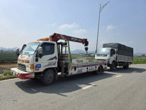 Cứu Hộ Cao Tốc Liêm Tuyền – Ninh Bình