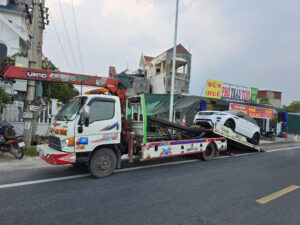 Read more about the article Cứu Hộ Cao Tốc Ninh Bình Có Mặt Sau 15 Phút