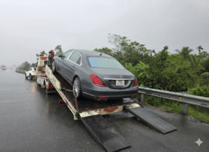 CỨU HỘ YÊN THỊNH – YÊN MÔ – NINH BÌNH 24/7