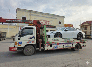 Read more about the article Cứu Hộ Mỹ Lộc Nam Định