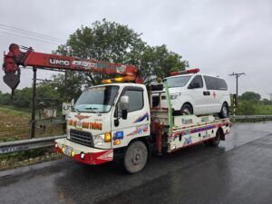 Read more about the article Xe Cứu Hộ Cao Tốc Ninh Bình