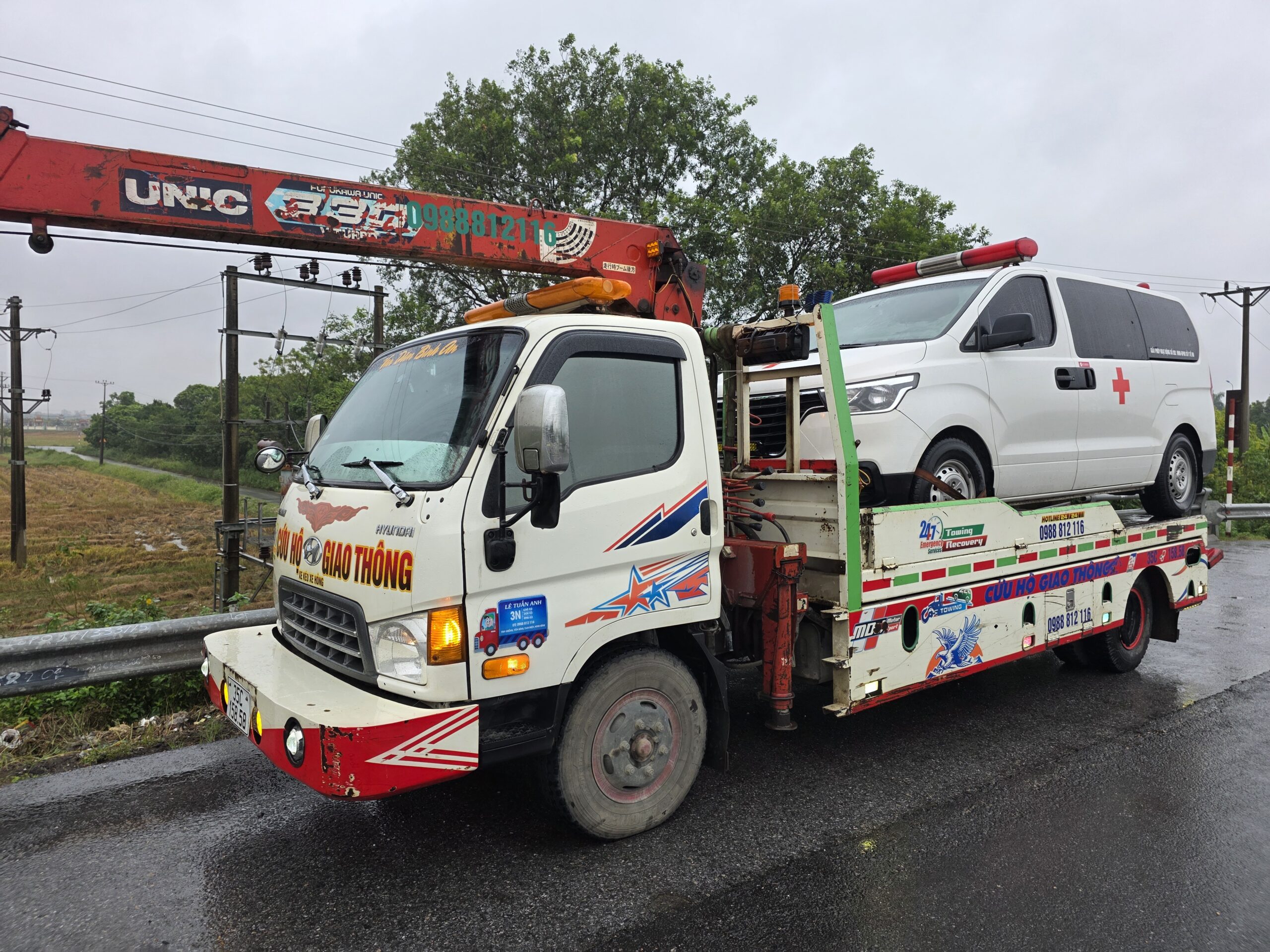 Cứu Hộ Xe – Cứu Hộ Lốp Tam Điệp Ninh Bình 3 Top 1 Dịch Vụ Cứu Hộ Uy Tín – Chuyên Nghiệp Tại Ninh Bình