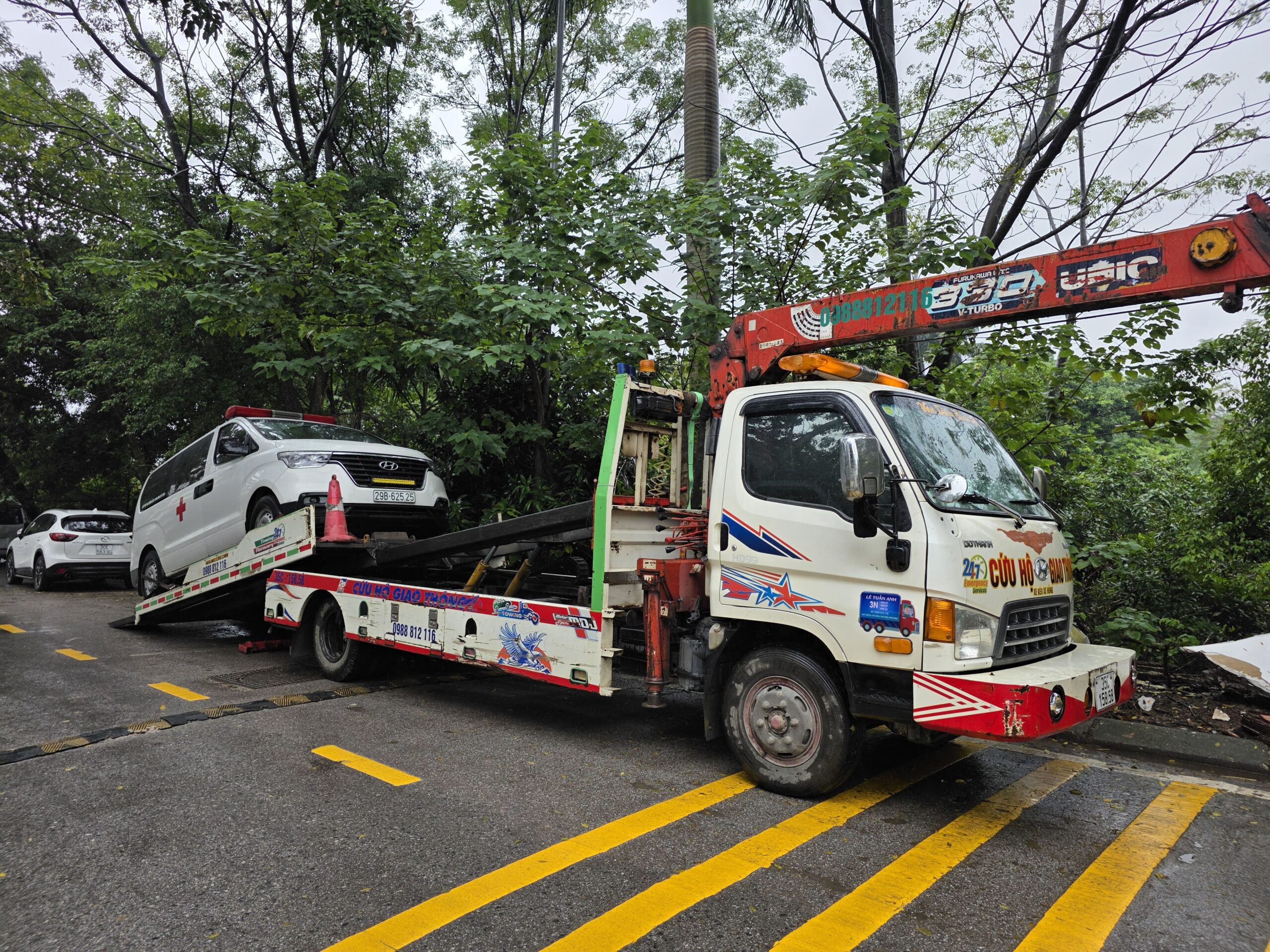 Cứu Hộ Xe Ô Tô Ninh Bình Hà Nội 3 20251031 092726 scaled