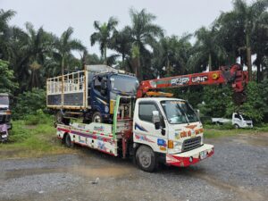 Cứu Hộ Ô Tô Uy Tín Hàng Đầu – Top 1 Hà Nam