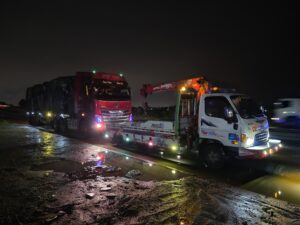 Read more about the article Top 1 Dịch Vụ Cứu Hộ Tại Phủ Lý Hà Nam