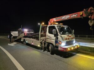 Read more about the article Xe Cứu Hộ Ô Tô Hỏng Ninh Bình