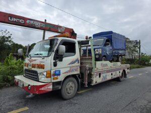 Cứu Hộ Gần Nhất Hà Nam