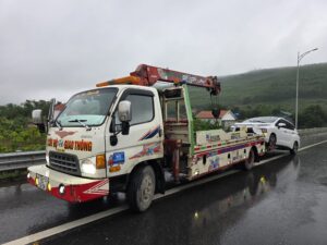 Read more about the article Trung Tâm Cứu Hộ Giao Thông Tam Điệp Ninh Bình