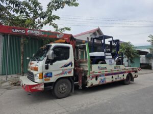 Cứu Hộ Xuân Trường Nam Định