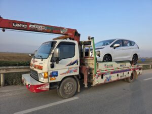 Cứu Hộ Ô Tô Tam Điệp - Ninh Bình