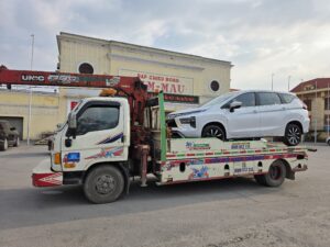 Read more about the article Cứu Hộ Ô Tô Cao Tốc Cao Bồ – Mai Sơn