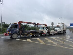 Cứu Hộ Hải Hậu Nam Định