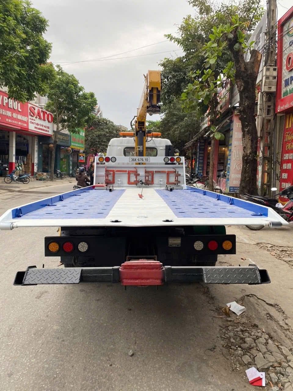 CỨU HỘ GIÁ RẺ TAM ĐIỆP NINH BÌNH 3 FB IMG 1762663767087