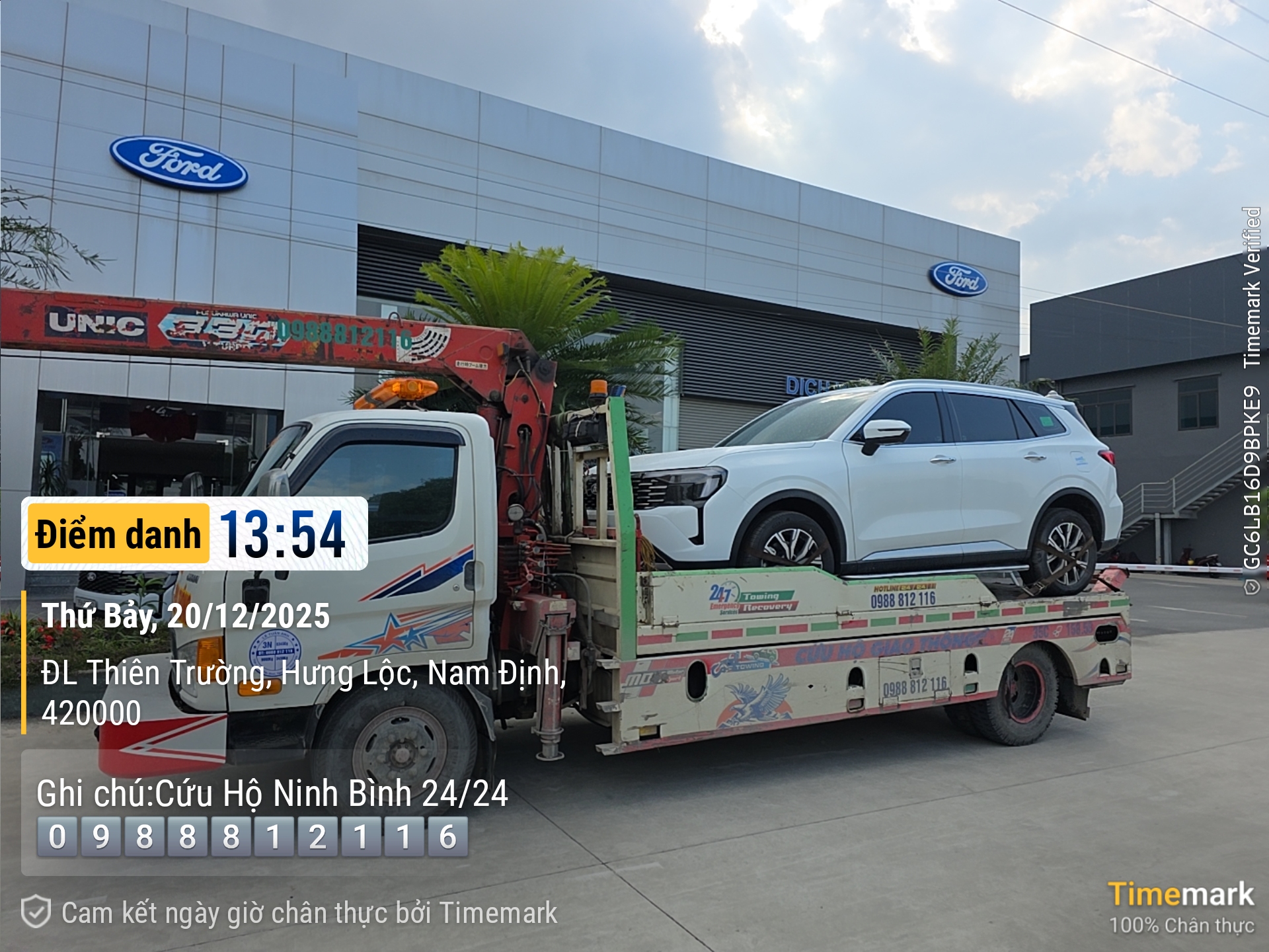 2025 12 20 13.54.08 Dai lo Thien Truong Tieu de Diem danh Ghi chu Cuu Ho Ninh Binh 24240988812116