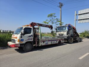 Read more about the article Cứu Hộ Cao Tốc Hà Nam