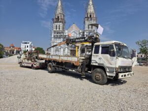 Read more about the article Tổng Đài Cứu Hộ Tam Điệp