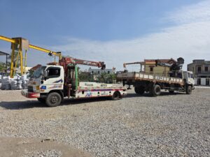 Read more about the article Cứu Hộ Huyện Yên Mô