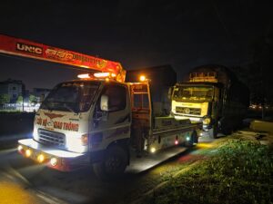 Cứu Hộ Huyện Kim Sơn