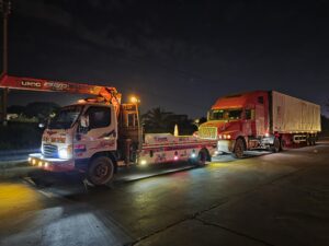 Cứu Hộ Xe Hỏng Tại Yên Thủy