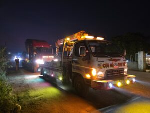 Read more about the article Cứu Hộ Ô Tô Tại Bỉm Sơn & Hà Trung