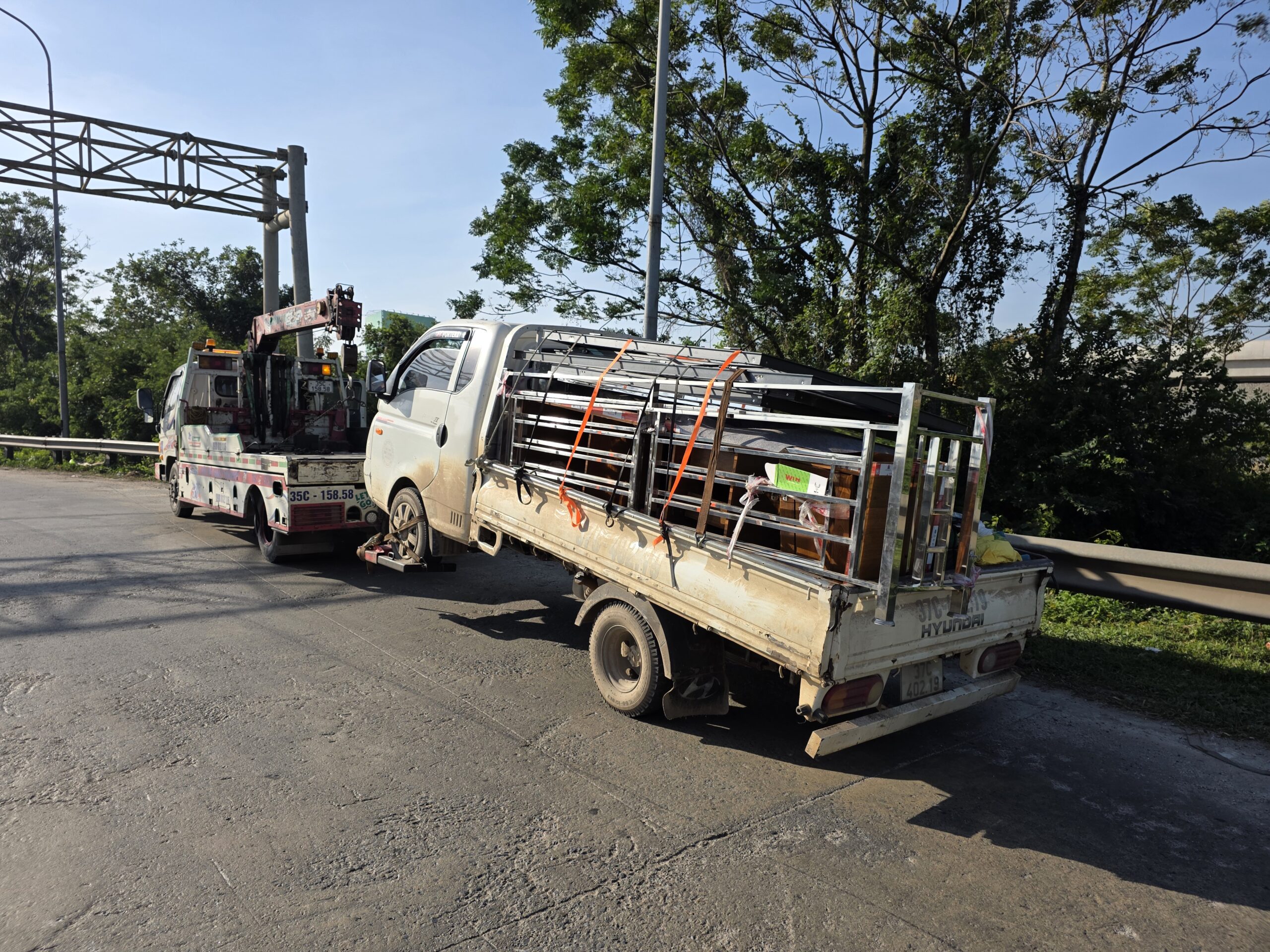 Cứu Hộ Ô Tô Tại Phủ Lý & Cao Tốc Hà Nam 2 Cứu Hộ Ô Tô Tại Phủ Lý & Cao Tốc Hà Nam