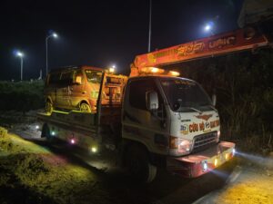 Read more about the article Cứu Hộ Hầm Thung Thi – Cao Tốc Thanh Hóa