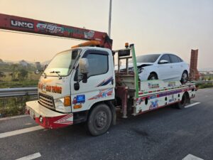 Cứu Hộ Cao Tốc Thanh Hóa