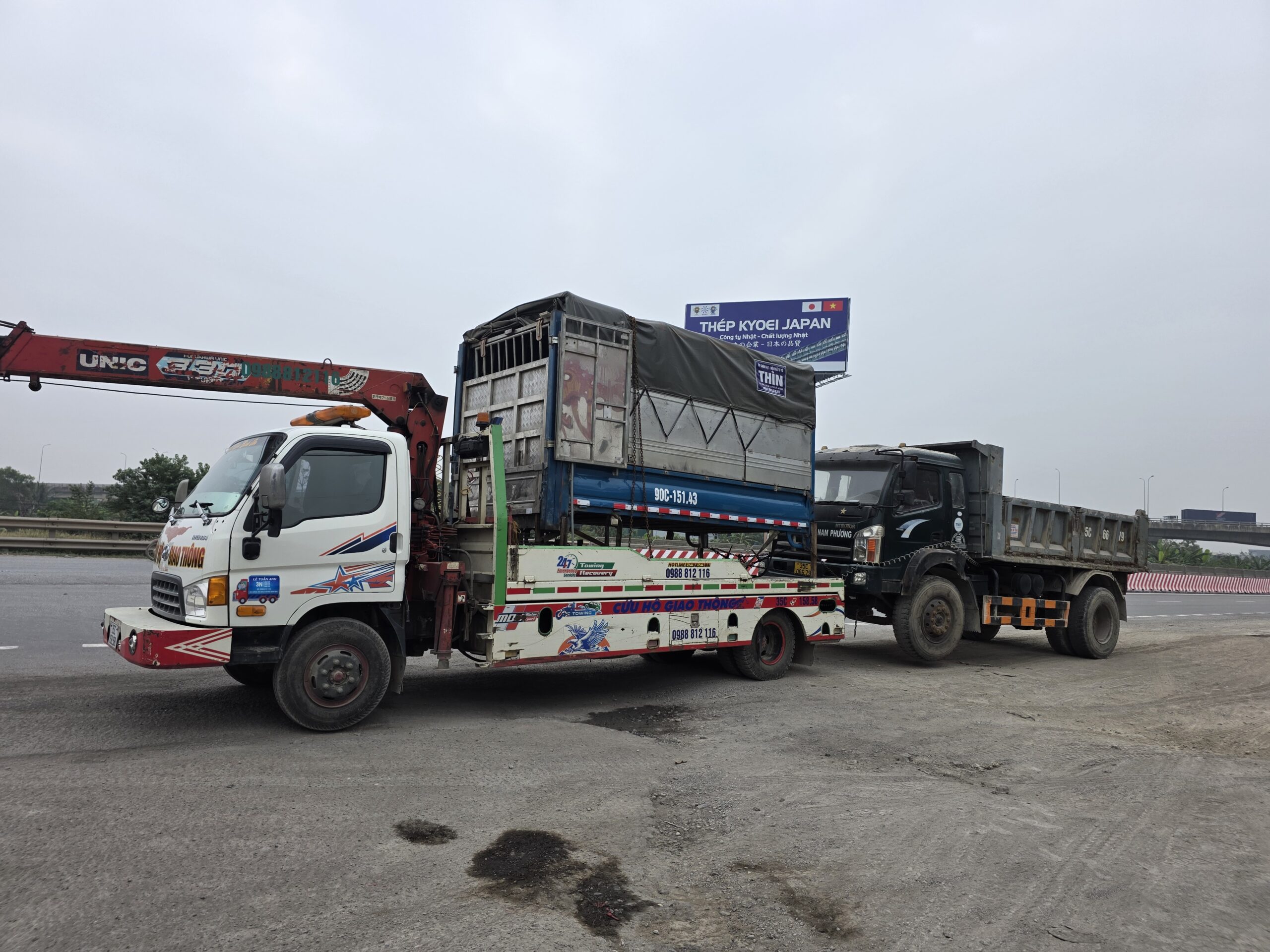 Cứu Hộ Nho Quan Gia Viễn