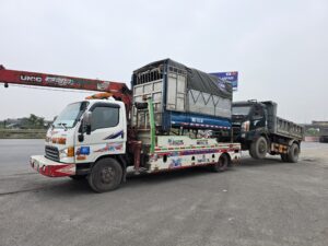 Read more about the article Cứu Hộ Nga Sơn