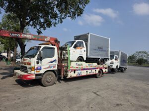 Read more about the article Cứu Hộ TP Tam Điệp