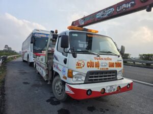 Read more about the article Cứu Hộ Cao Tốc Mai Sơn
