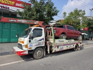 Read more about the article Cứu Hộ Lý Nhân