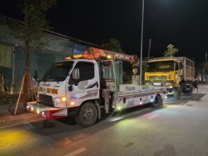 Read more about the article Cứu Hộ Ô Tô Hưng Yên